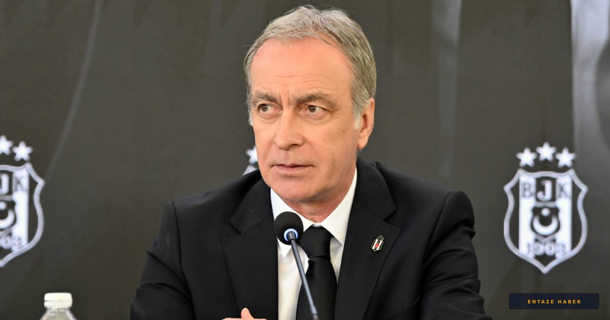 Beşiktaş'ta Transfer Operasyonu Başlıyor: Önder Özen Avrupa Çıkarması İçin Hazır
