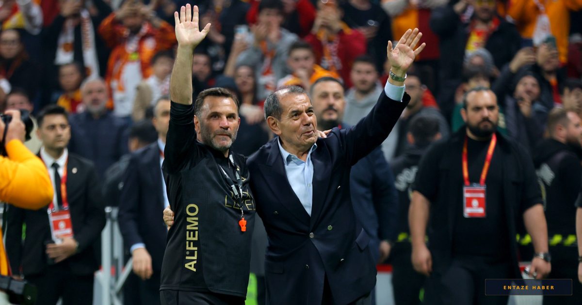 Galatasaray'da Transfer Stratejisi Belli Oldu: İmzalar Temmuz Sonuna Kaldı