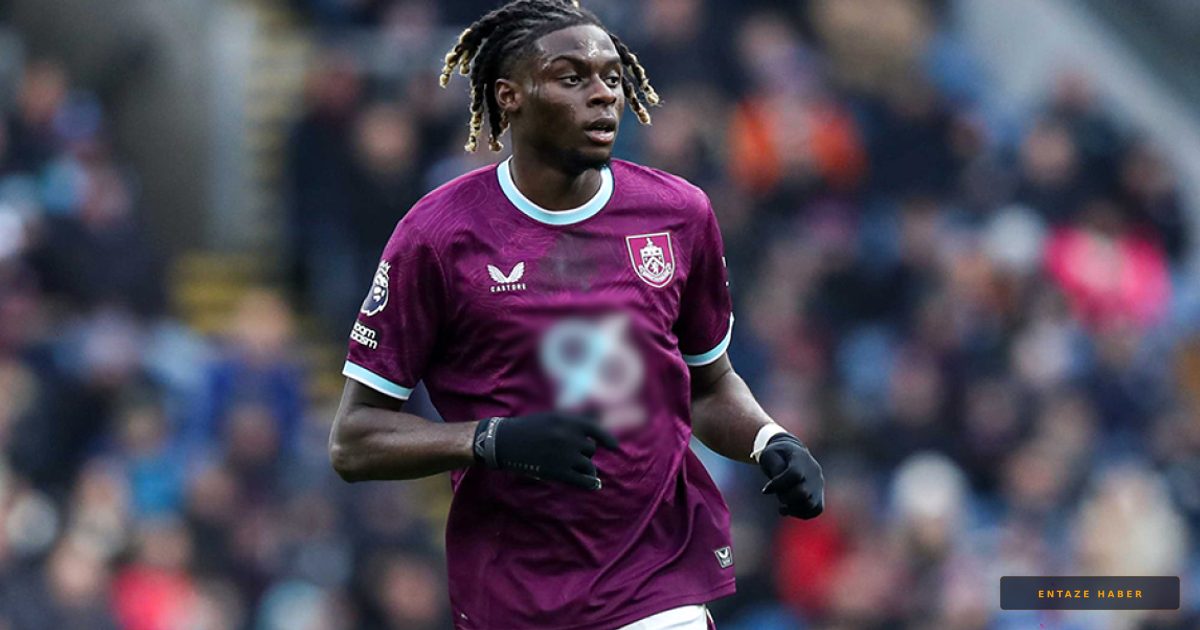 Galatasaray'da Orta Saha Harekatı: Lesley Ugochukwu Transferi Tamamlandı