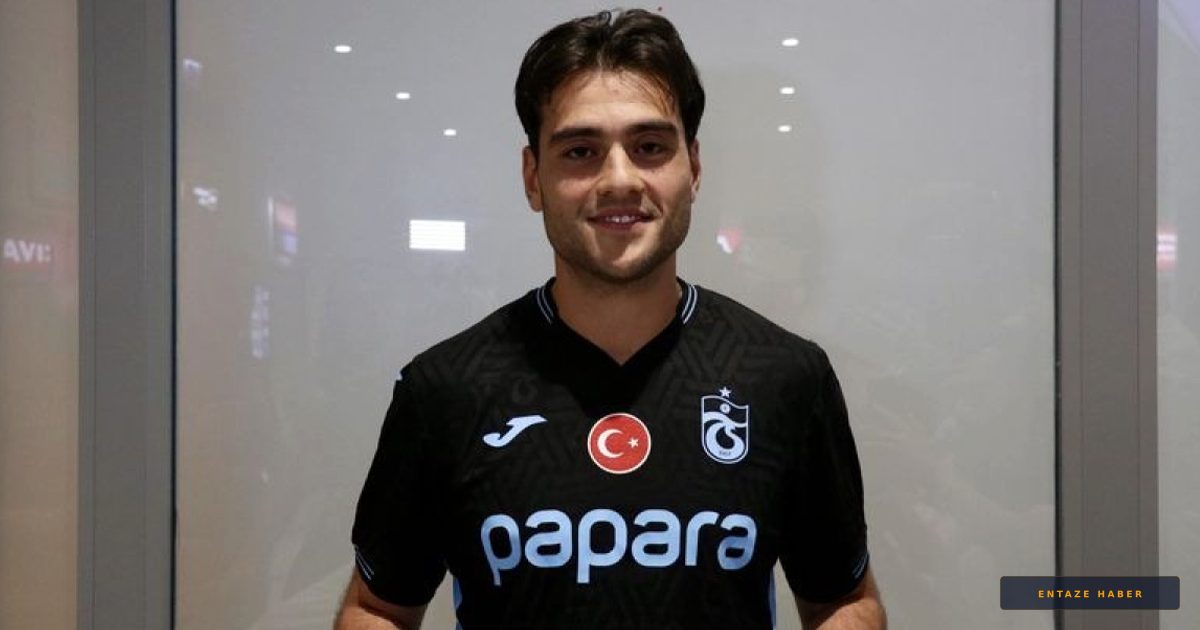 Transfer Piyasasının Hakimi Trabzonspor: Rakiplerine Fark Attı