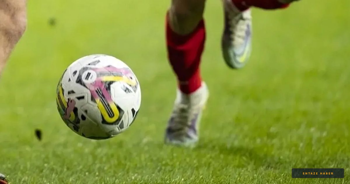 Trendyol 1. Lig'de Yeni Dönem: 2026-2027 Sezonu Fikstürü Çekildi