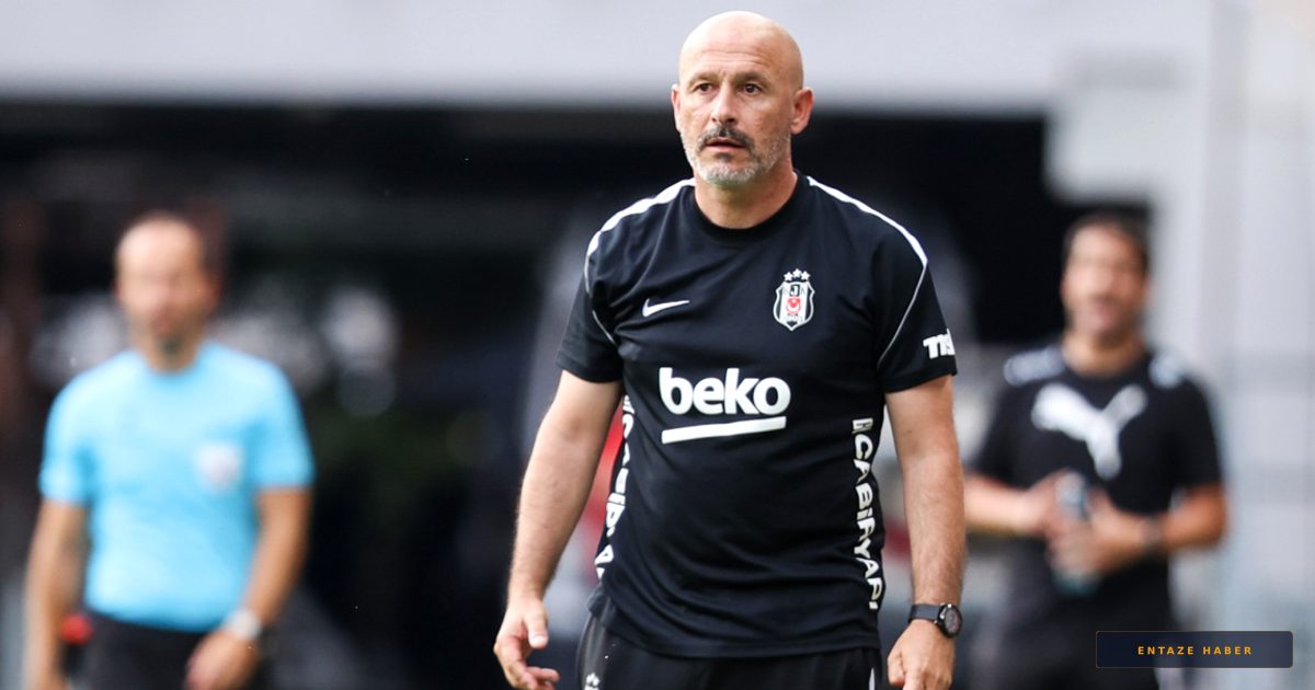 Vincenzo Italiano'dan Leandro Trossard Müjdesi: 'Benim Sistemimde Yıldızlaşacak'