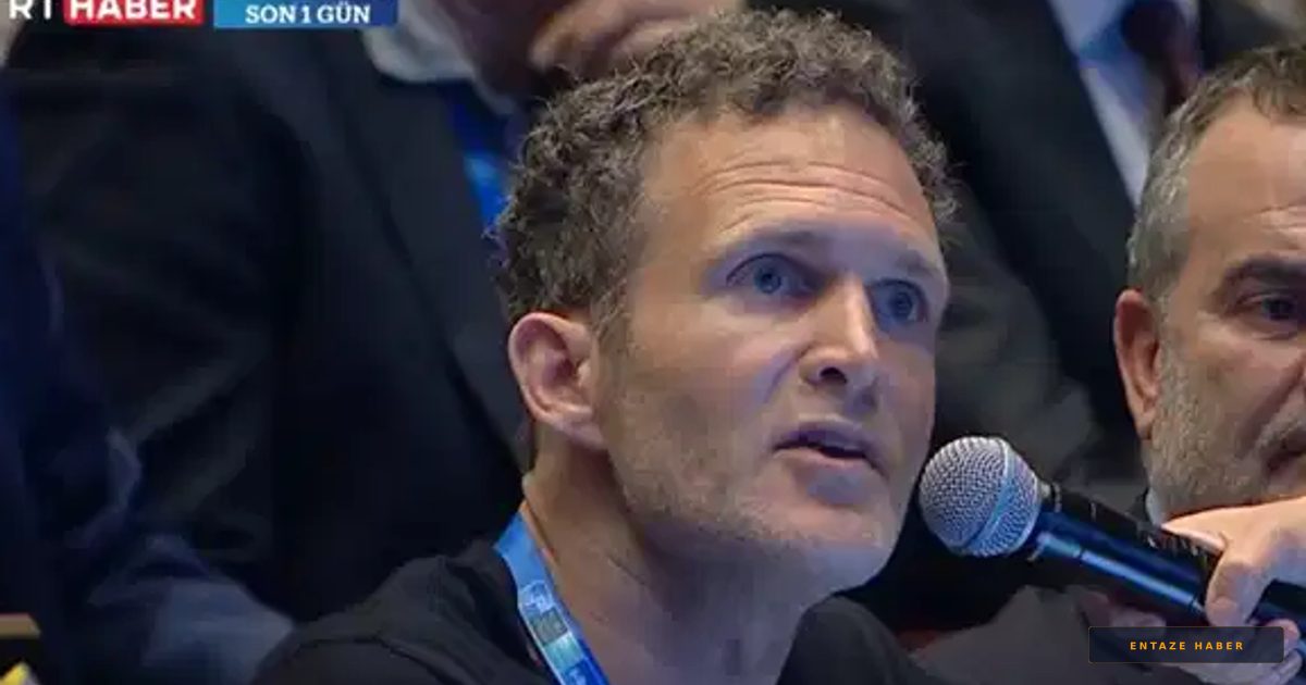 NATO Zirvesi'nde TRT'den 'Süzgeçli' Yayın: Kritik Soruya Sansür Müdahalesi