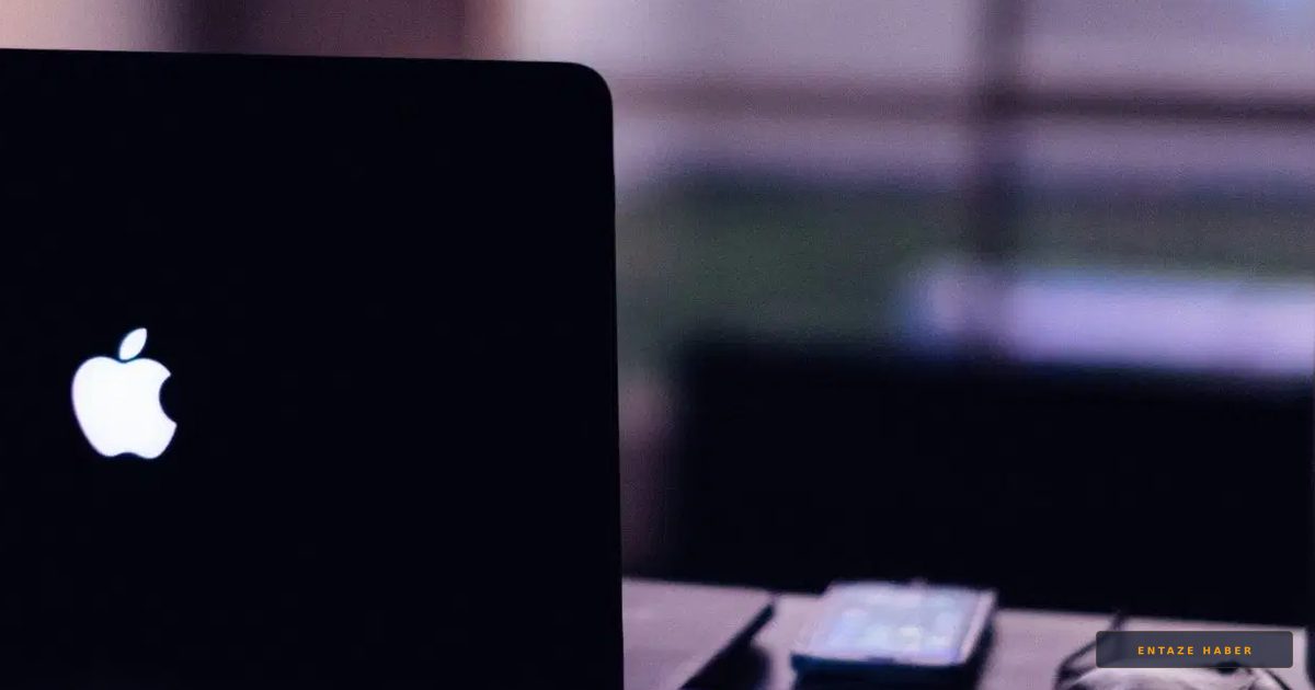 Trump Duyurdu: Apple ve Intel Arasında Dev Teknoloji Ortaklığı Başlıyor!