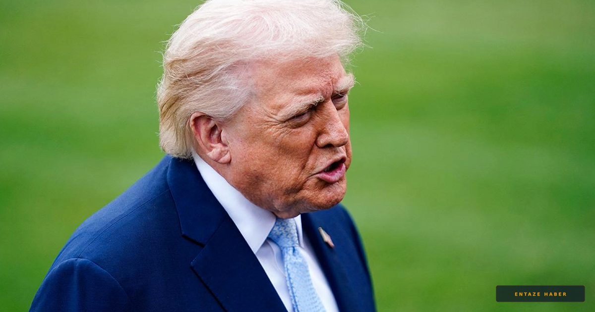 Trump’ın ‘Anlaşma’ Söylemleri Petrol Fiyatlarında Fırtına Koparıyor: Kazanan ABD Oldu