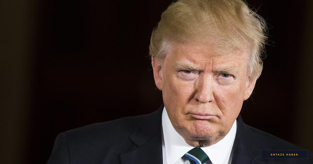 Trump’tan Hürmüz Boğazı İçin Şok Karar: İran’a Tam Abluka Başlıyor