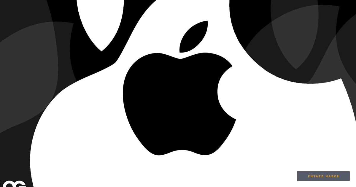 Trump’tan Dev İş Birliği Müjdesi: Intel, Apple Çiplerini ABD’de Üretecek!