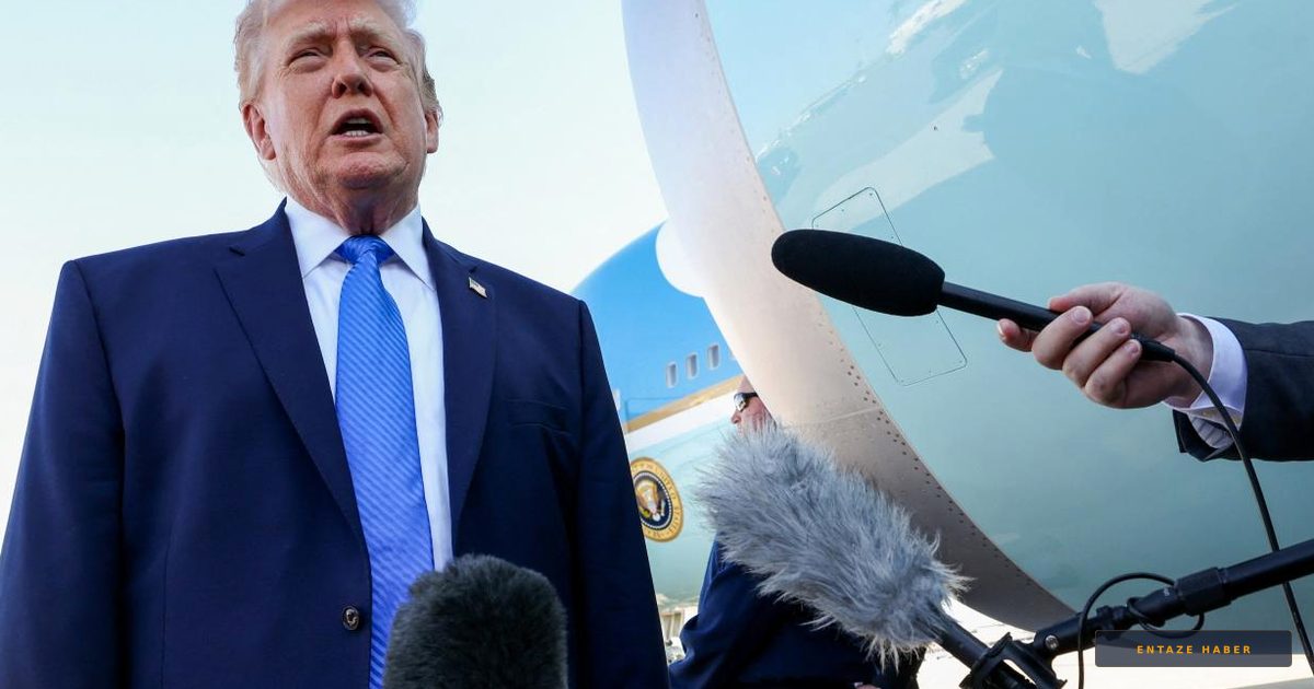 Donald Trump’tan Şok İddia: İran ile Çatışmalarda 18 ABD Askeri Hayatını Kaybetti