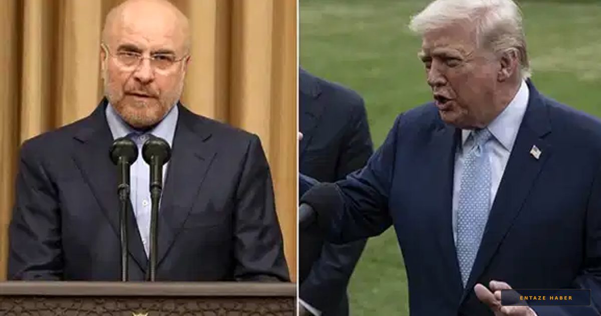 Trump’tan İran’a Sert Uyarı: Hürmüz Boğazı ve Vekil Güçler Krizi