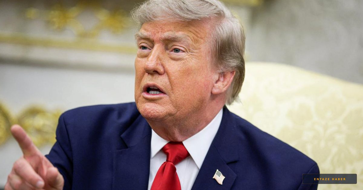 Trump’ın Ticaret Savaşında Kritik Eşik: Küresel Tarifelerde Yeni Dönem Başlıyor