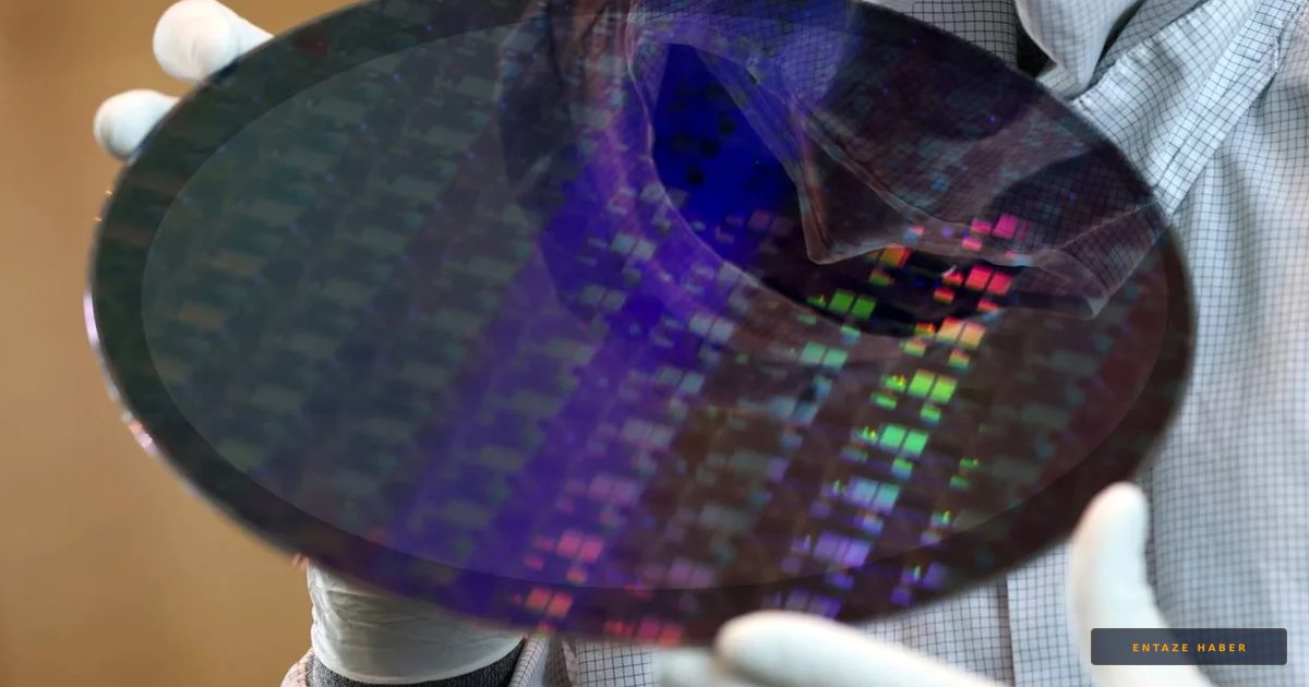 Çiplerde Devrim Zamanı: TSMC 1.4nm Teknolojisi İçin Tarih Verdi