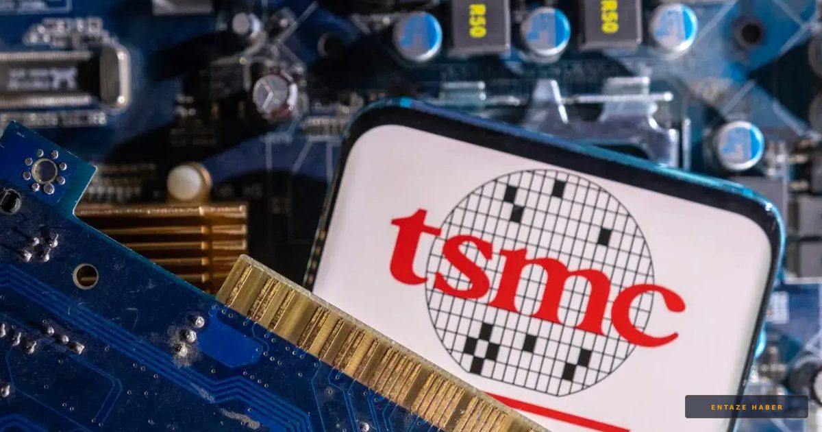 TSMC’den Dev Zam Kararı: 2027’de Akıllı Telefon ve Bilgisayar Fiyatları Uçuşa Geçecek