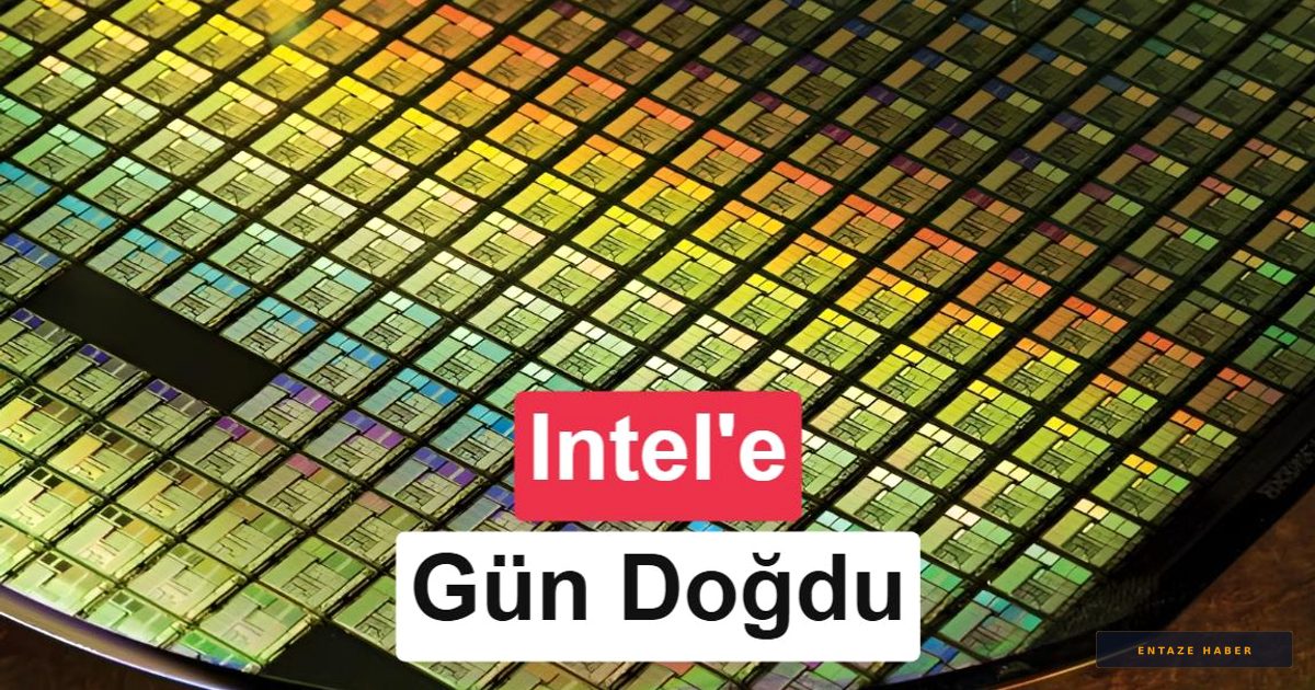 TSMC Kapasite Krizi: Yapay Zeka Devlerinin Siparişleri Intel ve Tayvanlı Rakiplere Kayıyor