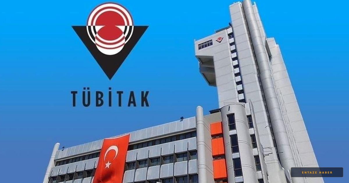 TÜBİTAK Kapılarını Açtı: 170 Öğrenciye Araştırmacı Olma Fırsatı!