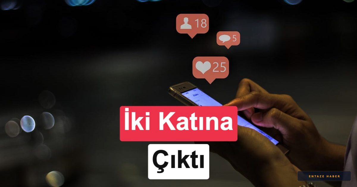 Dijital Dönüşümün İnanılmaz Yükselişi: Sosyal Medya Kullanımı 10 Yılda İkiye Katlandı!