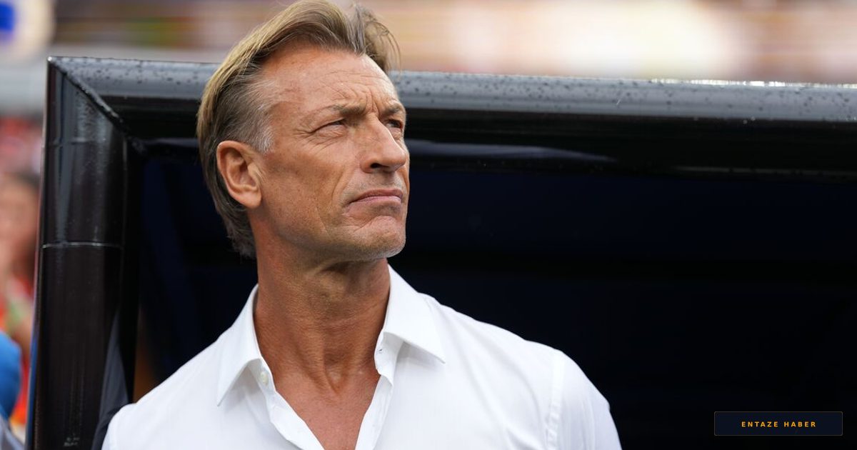 Tunus Milli Takımı'nda Şok Ayrılık: Herve Renard Görevi Bıraktı