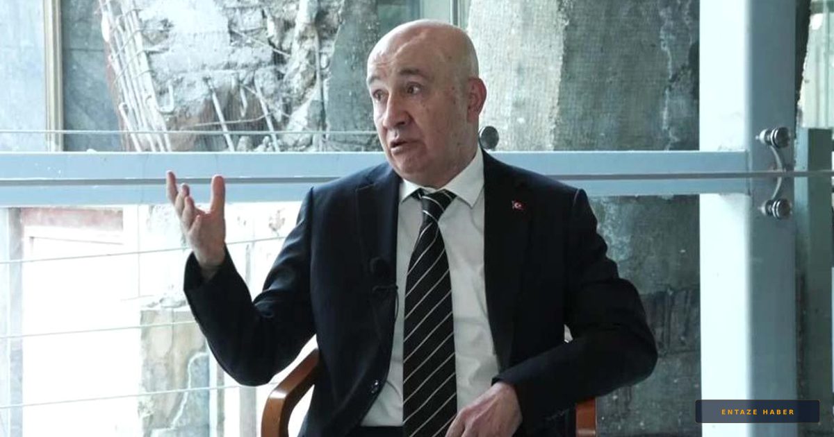 Turgut Aslan 15 Temmuz'un Kanlı Gecesinde Yaşadıklarını İlk Kez Anlattı: Başından Vurulup Ölüme Terk Edilmişti