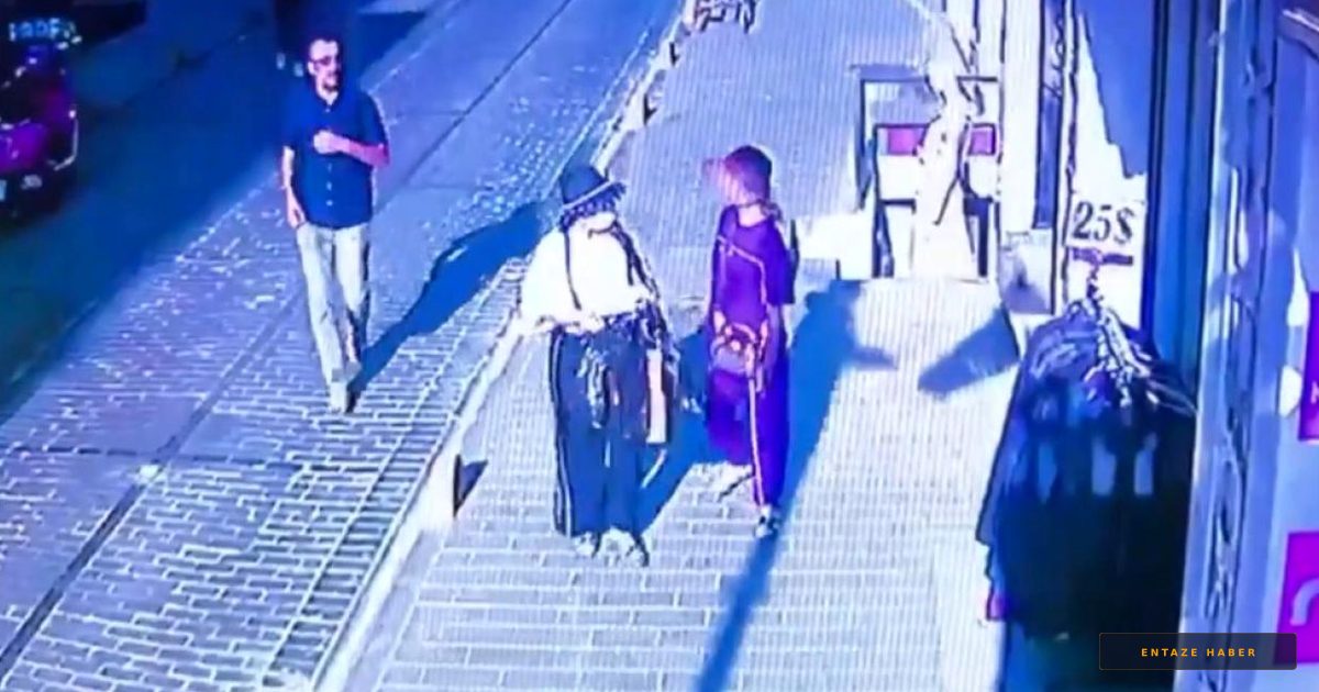 İstanbul'un Kalbinde Şok Eden Hırsızlık: İki Çocuğun Suç Dosyası Dudak Uçuklattı!