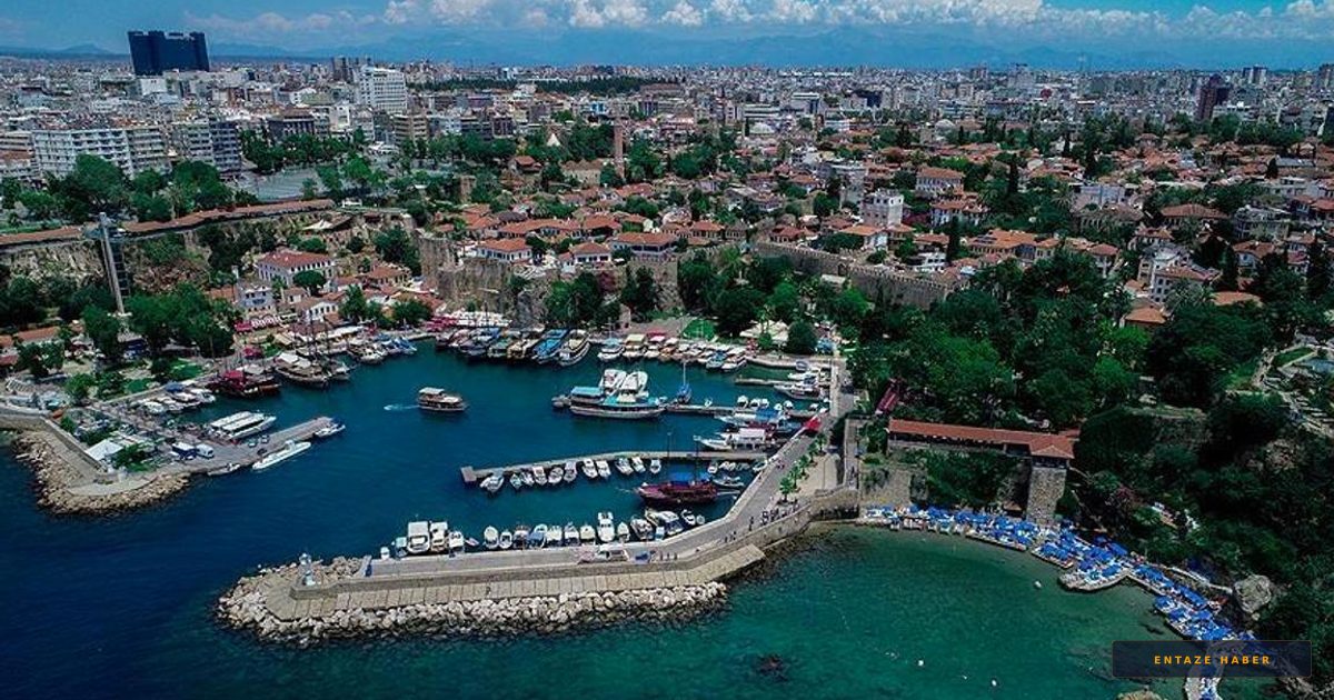 Türkiye Mayıs Ayını Titreyerek Geçirdi: 56 Yılın En Soğuk 7. Ayı Kayıtlara Geçti!