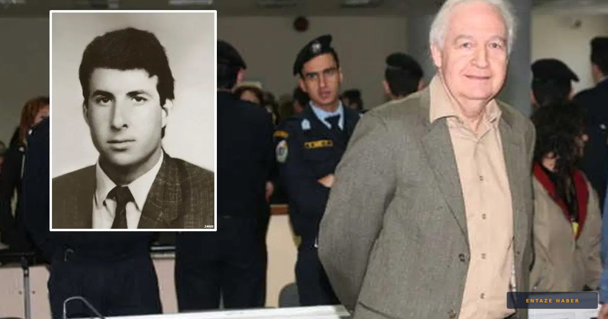 Türk Diplomatların Katili Aleksandros Yotopulos İçin Yolun Sonu: Yeniden Hapis Tehlikesi