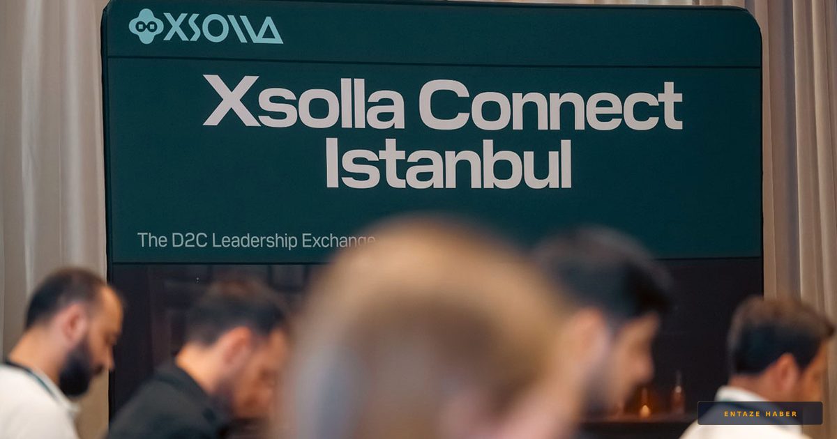Türk Oyun Devleri Xsolla Connect’te Bir Araya Geldi: Küresel Büyüme Masaya Yatırıldı
