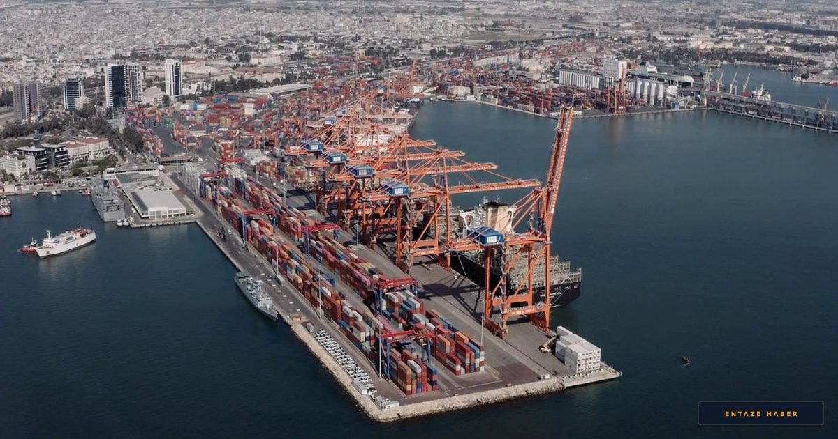 Türkiye’nin Ticaret Diplomasisi Ordusu: 115 Ülkede 235 Diplomatla Yeni İhracat Zirvesi