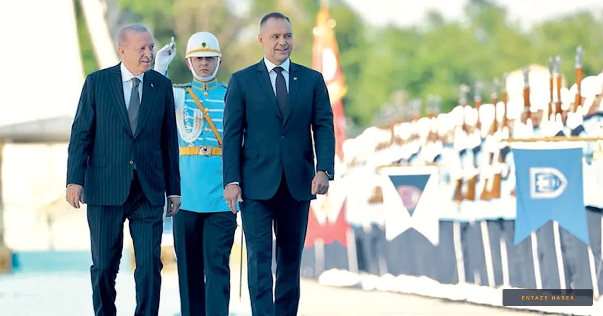 Türkiye ve Polonya'dan 15 Milyar Dolarlık Stratejik Hedef: Savunmada Yeni Dönem