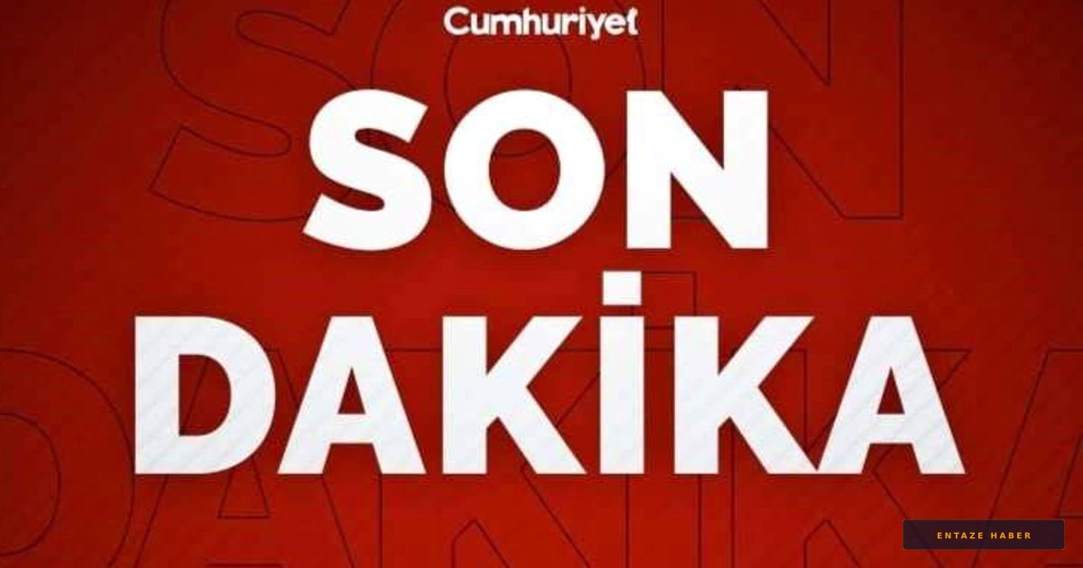 Merkez Bankası'ndan Temmuz Kararı: Faizlerde Beklenen Hamle Geldi