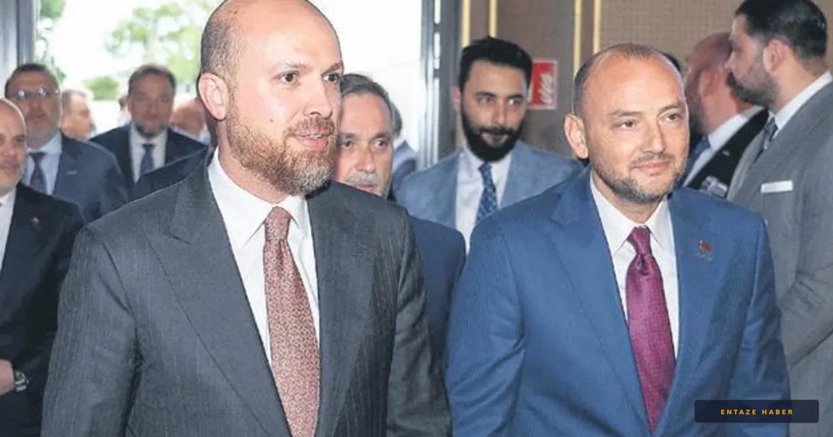 Bilal Erdoğan’dan Avrupa’ya Güçlü Mesaj: Türkiye’nin Yükselişi Diasporayı Şahlandırıyor