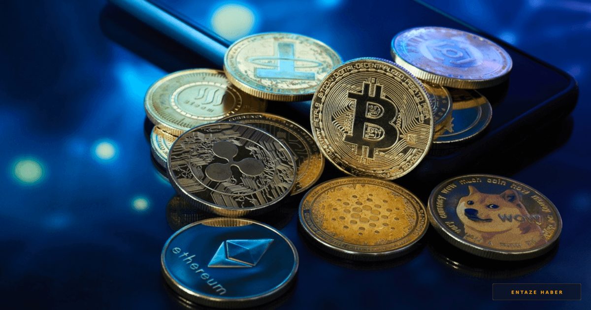 Türkiye Kripto Piyasasında Dev Rakamlar: 5,6 Milyon Yatırımcı MKK Güvencesinde