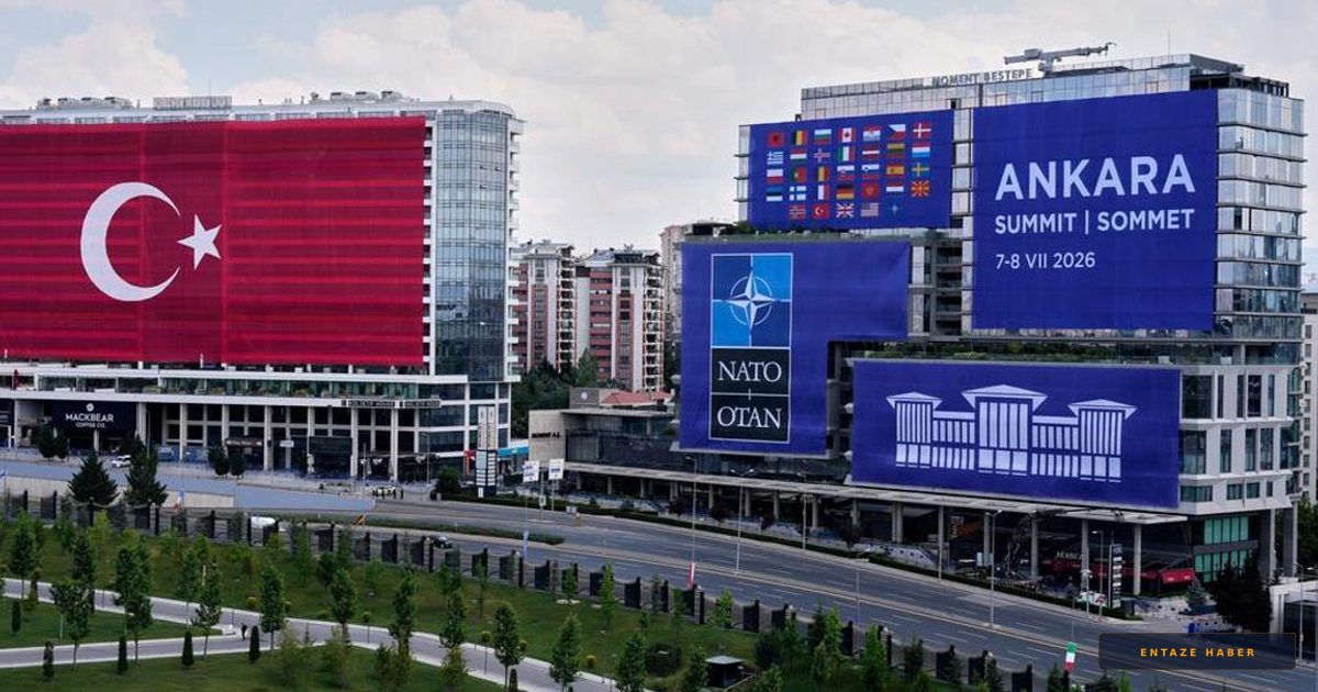 Türkiye'den Savunma Bankası Hamlesi: Ankara'nın Kararı Netleşti