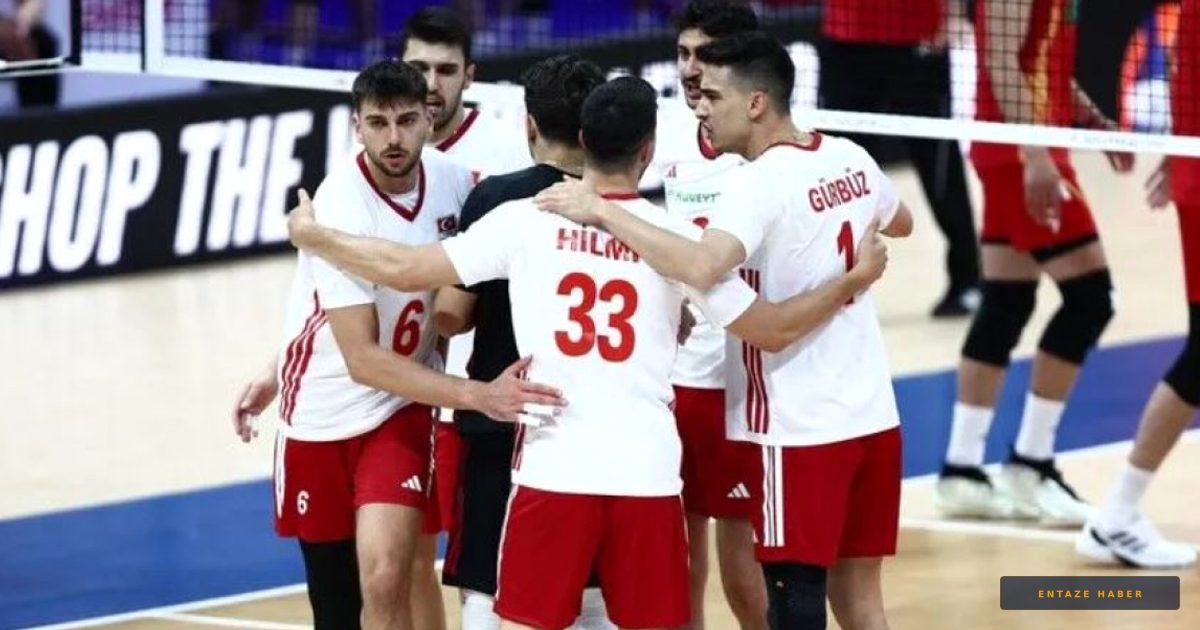 Filenin Efeleri Slovenya Karşısında: Kritik Mücadele İçin Tüm Detaylar