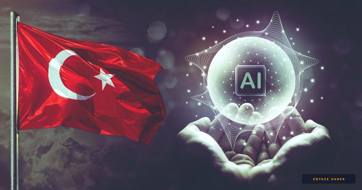 Türkiye Yapay Zeka Hamlesini Başlattı: 10 Milyar Dolarlık Büyük Dönüşüm