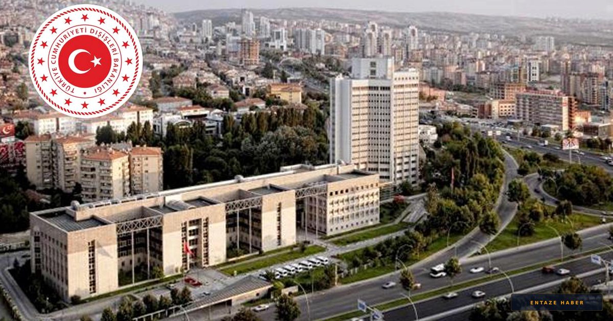 Yunanistan'da Kaybolan Taner Balat İçin Diplomatik Seferberlik: 9 Aydır Haber Alınamıyor