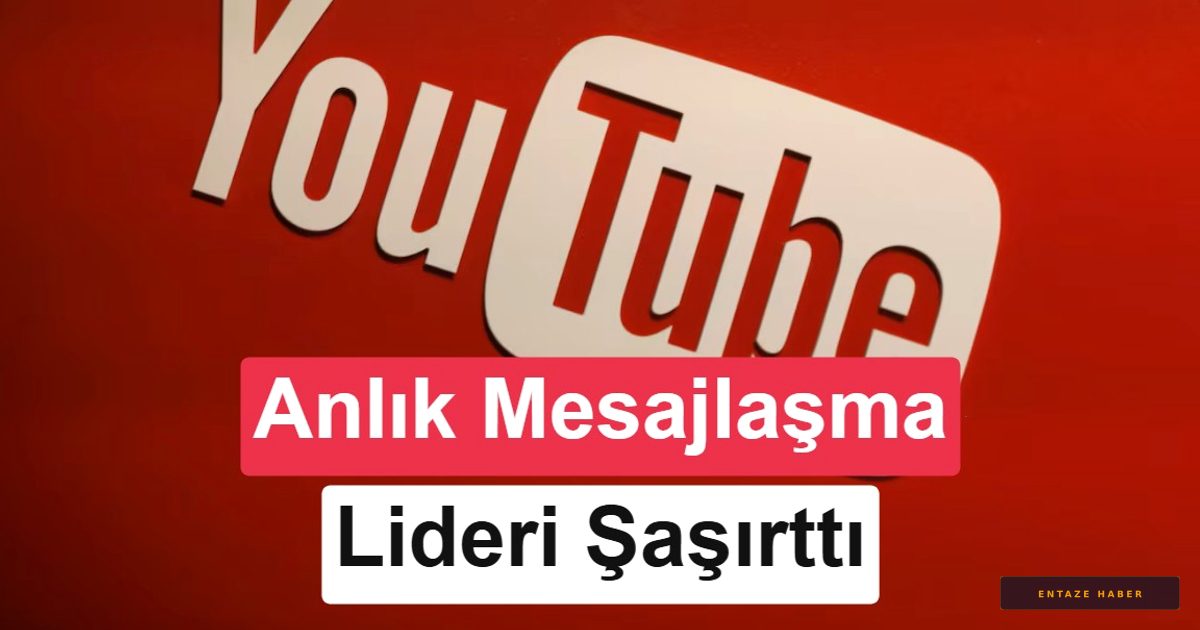 İnternet Trafiğinin Hakimi Belli Oldu: Türkiye'nin Dijital Karnesi Açıklandı