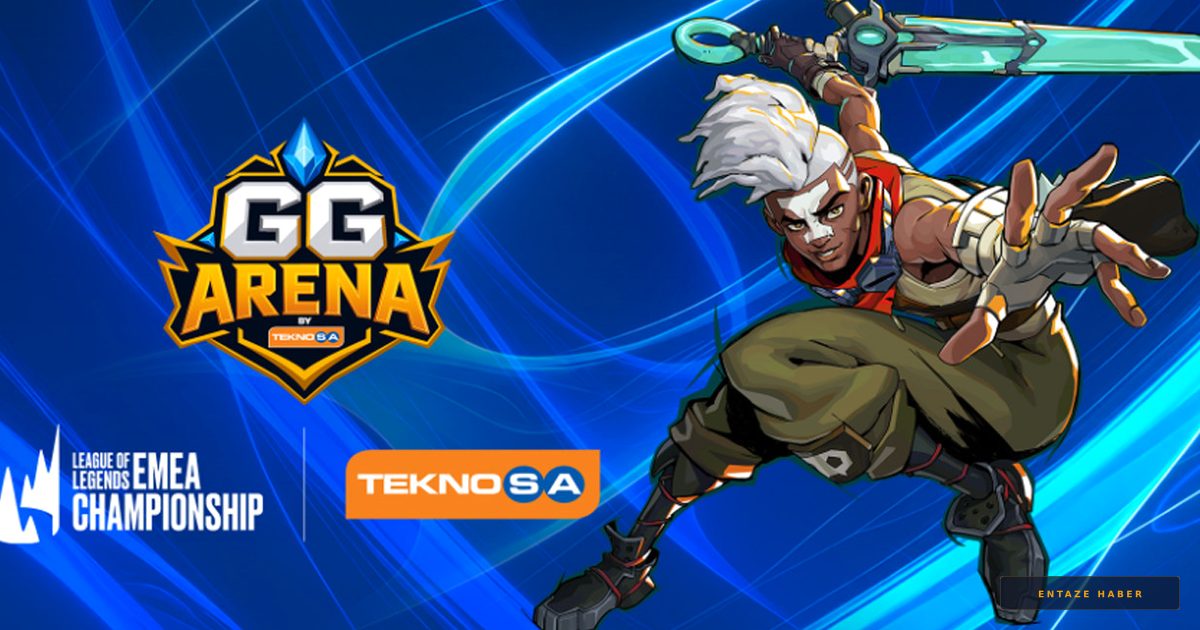 GG Arena’da Büyük Heyecan: Playoff Biletleri Kapış Kapış Gidiyor!