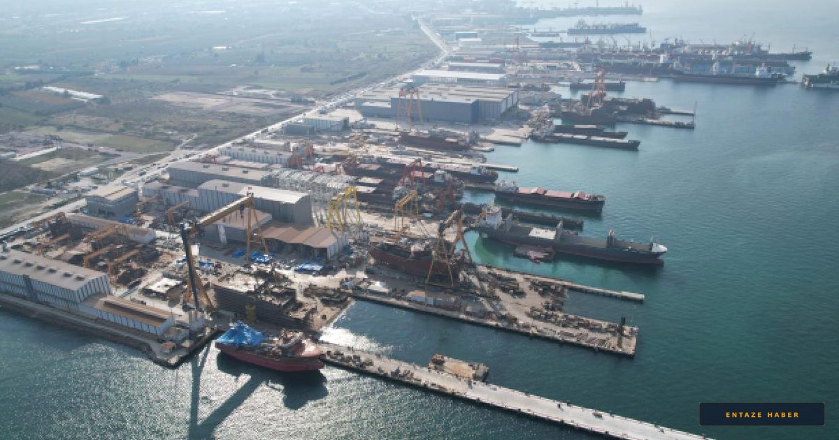 İhracatın Devleri Açıklandı: Türkiye'nin 2025 Şampiyonları Belli Oldu