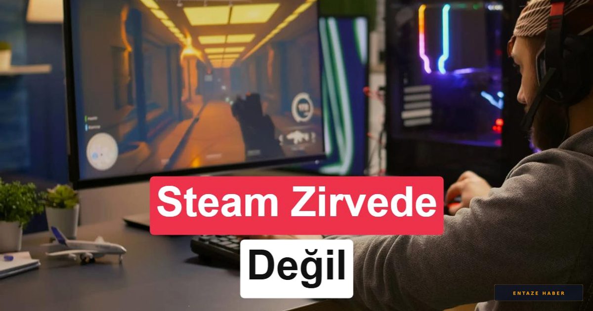 Türkiye’nin Oyun Karnesi Açıklandı: Zirvenin Yeni Sahibi Belli Oldu