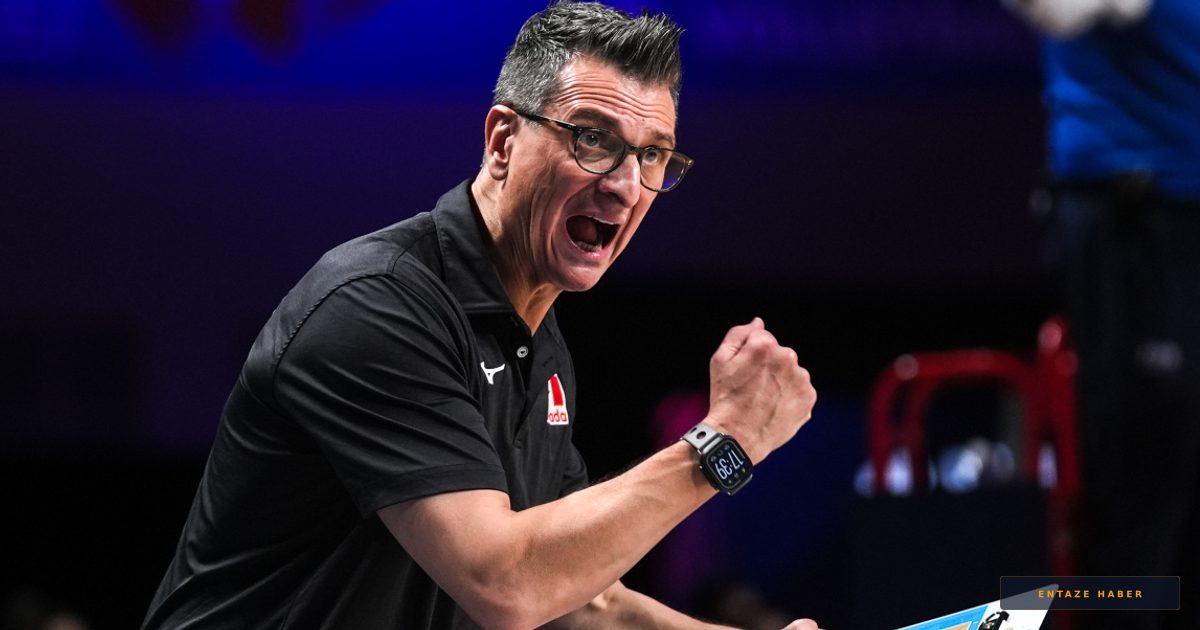 Giovanni Guidetti'den Türkiye İtirafı: 'Kupayı Kazanacak Güçteler'