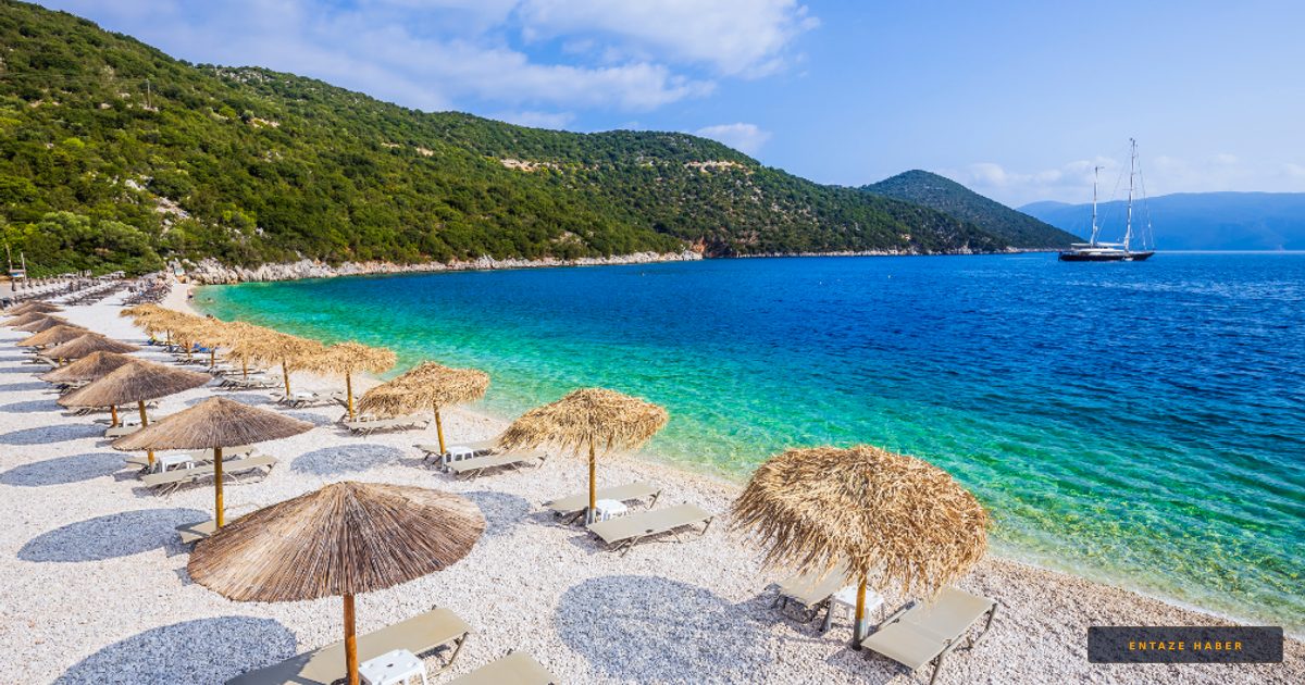 Yunanistan'da Tatilcileri Şoke Eden Karar: Turizm Sektörü İş Bıraktı