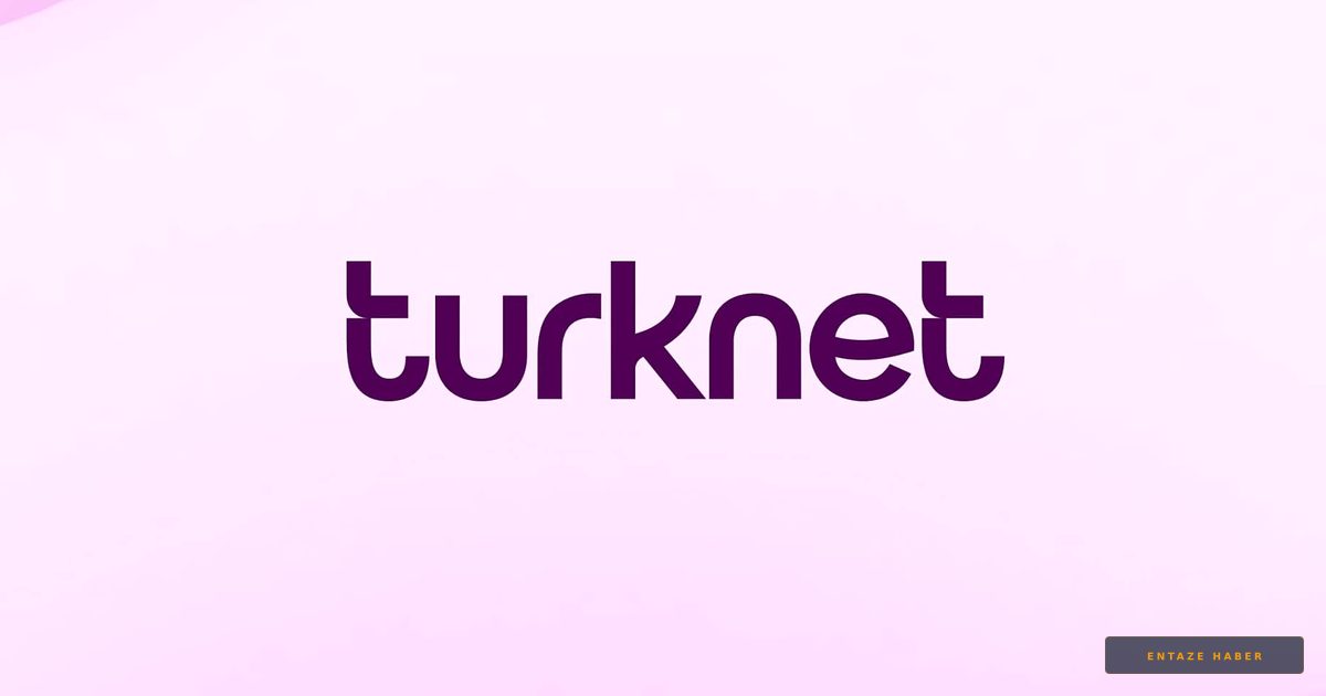 TurkNet Abonelerine Şok Zam: İnternet Fiyatı 949 TL’ye Çıkıyor!