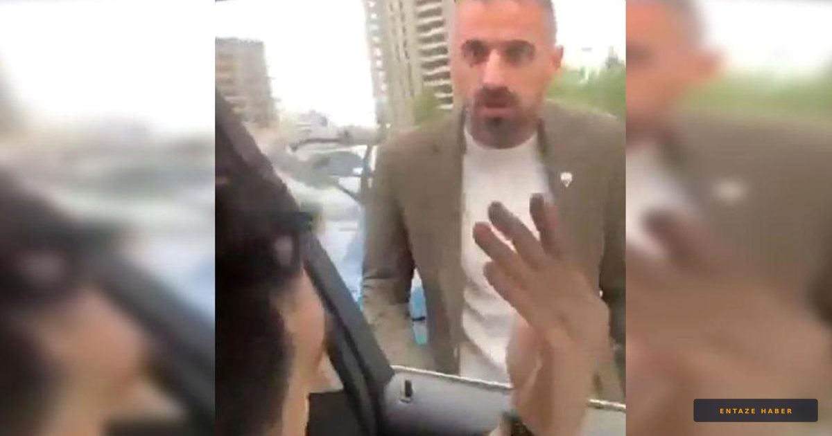Ünlü Türkücü İsmail Altunsaray'a Trafikte Dehşet Anları: Saldırgan Gözaltında