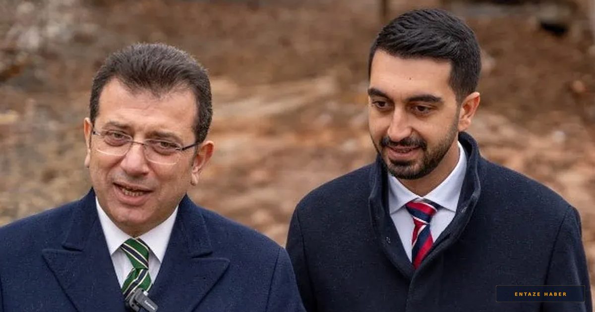 Tuzla Belediye Başkanı Eren Ali Bingöl'den Şok Çıkış: AKP'ye Mi Geçiyor?