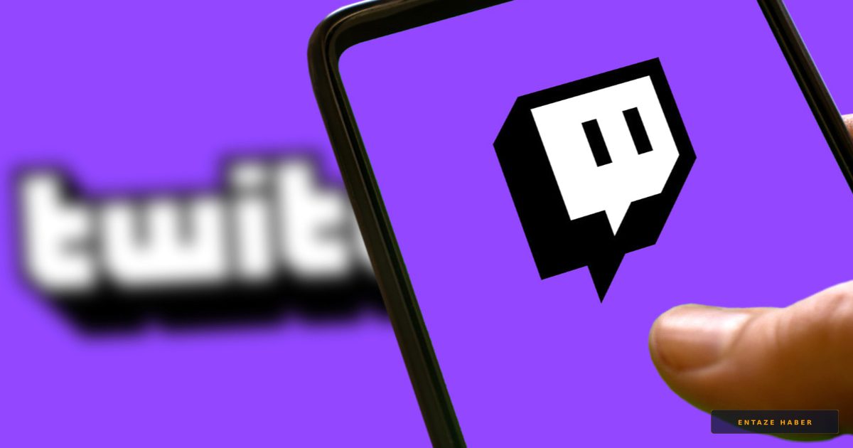 Twitch'te Ebeveyn Devri: Çocukların Yayın ve Mesajlaşma Yetkileri Artık Kontrol Altında