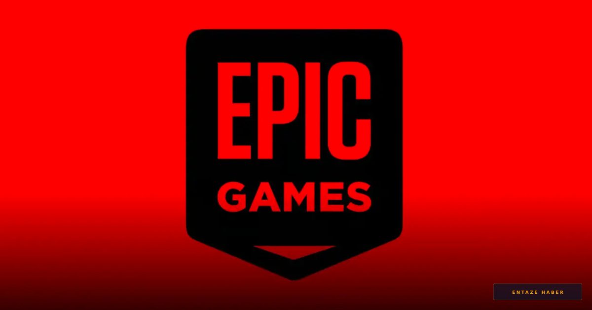 Epic Games Store'dan Dev Hediye: İki Popüler Oyun Ücretsiz Oldu
