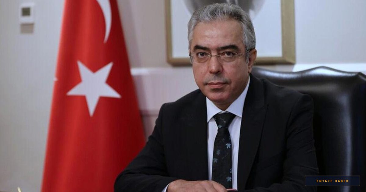 Mehmet Uçum’dan 2028 Seçim Takvimi İçin Kritik Açıklama: 'Erken Değil, Öne Alınmış Seçim'
