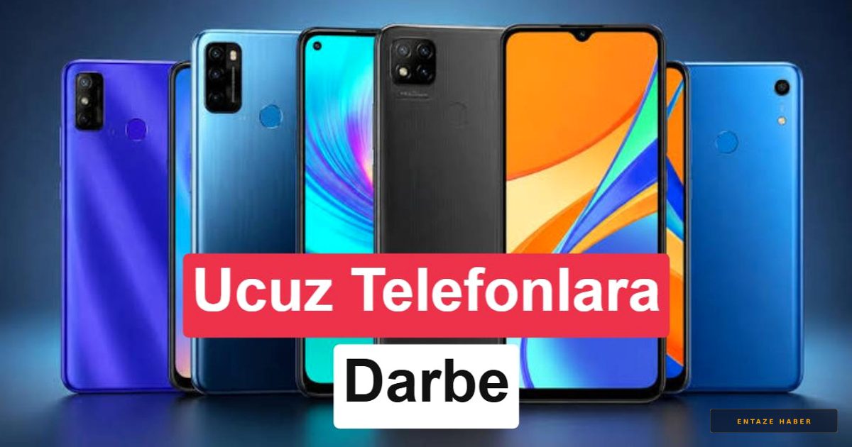 Akıllı Telefonlarda 'Ucuz' Dönemi Kapanıyor: 2027'de Giriş Seviyesi Tarih Olabilir!
