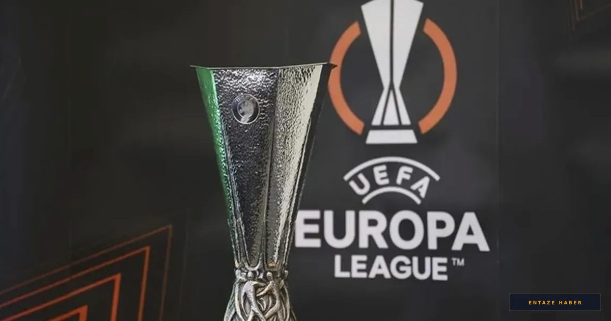Beşiktaş Avrupa Sınavına Hazır: UEFA Avrupa Ligi'nde Heyecan Başlıyor