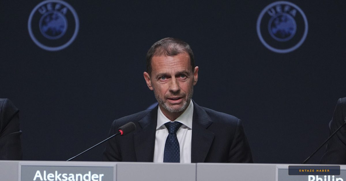 Futbolda Büyük Zafer: FIFA'nın Tartışmalı Satış Planı Çöktü