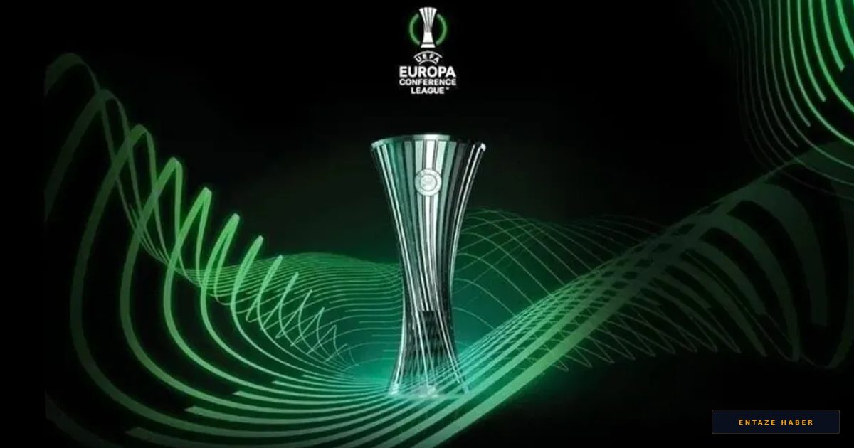 UEFA Konferans Ligi’nde Dev Eşleşmeler Sonuçlandı: İşte Üst Tura Yükselen Takımlar